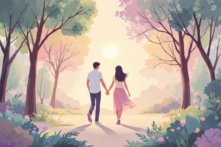 甜妹女星官宣新恋情，男方身份曝光竟是圈外素人，评论区一片祝福 51吃瓜官网吃瓜爆料